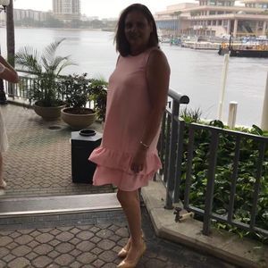 Meet your Posher, Milenis